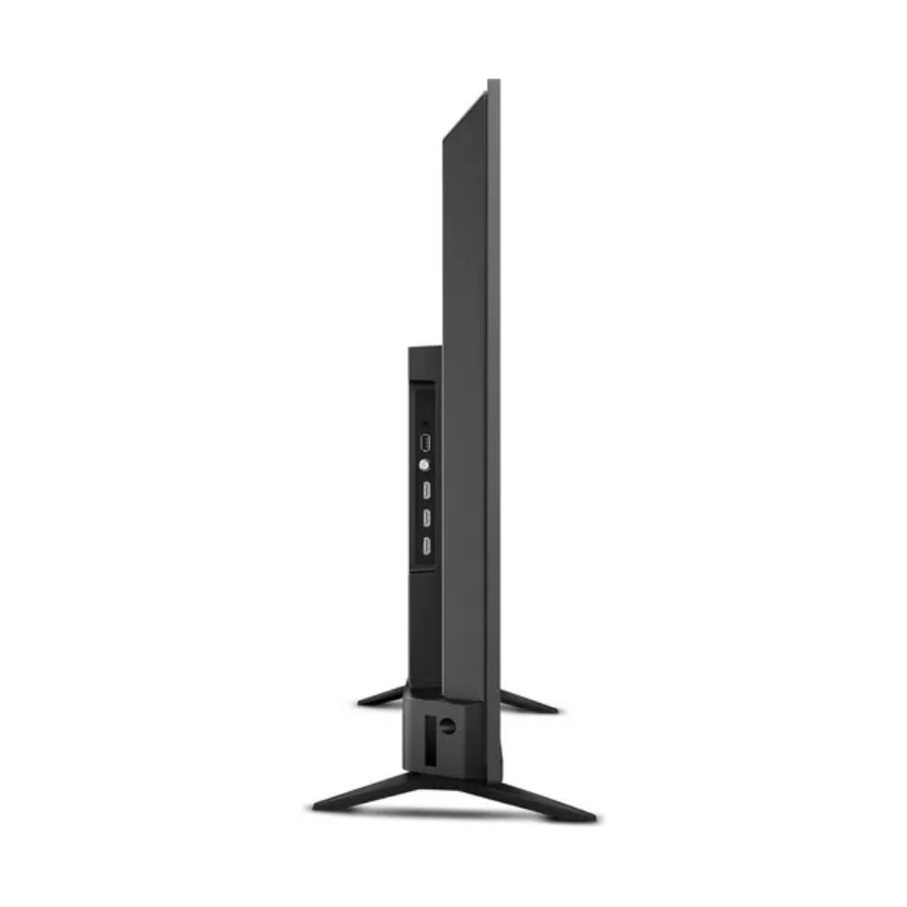 Smart Tv Full Hd 43 Polegadas Aoc Sistema Roku Tv Wi-fi HDMI Smart Tv Full Hd 43 Polegadas Aoc Sistema Roku Tv Wi-fi HDMI